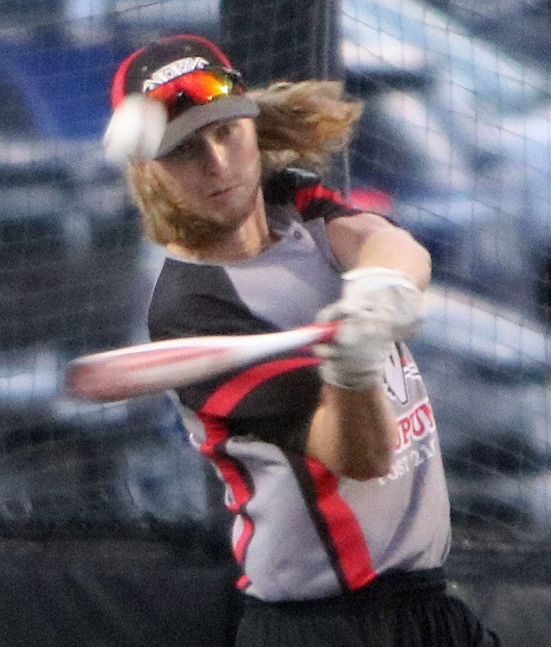 Caden Bronkhorst